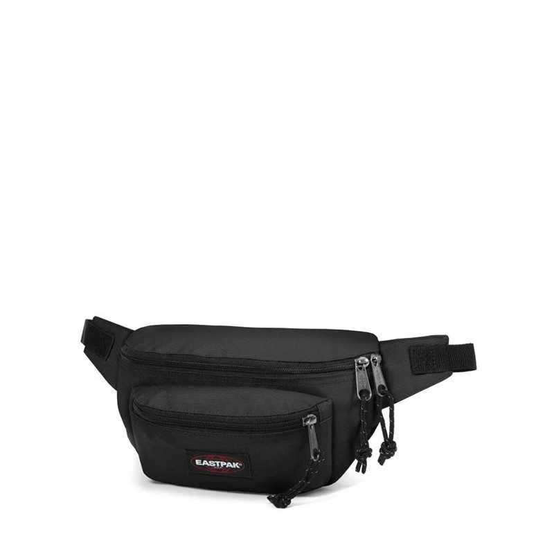 Eastpak Banane Doggy Bag 3 Litres Black 4 Eastpak Banane Doggy Bag 3 Litres Black – Image 2