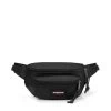 Eastpak Banane Doggy Bag 3 Litres Black -Delsey Paris Magasin banane doggy bag 3 litres black