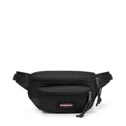 Eastpak Banane Doggy Bag 3 Litres Black