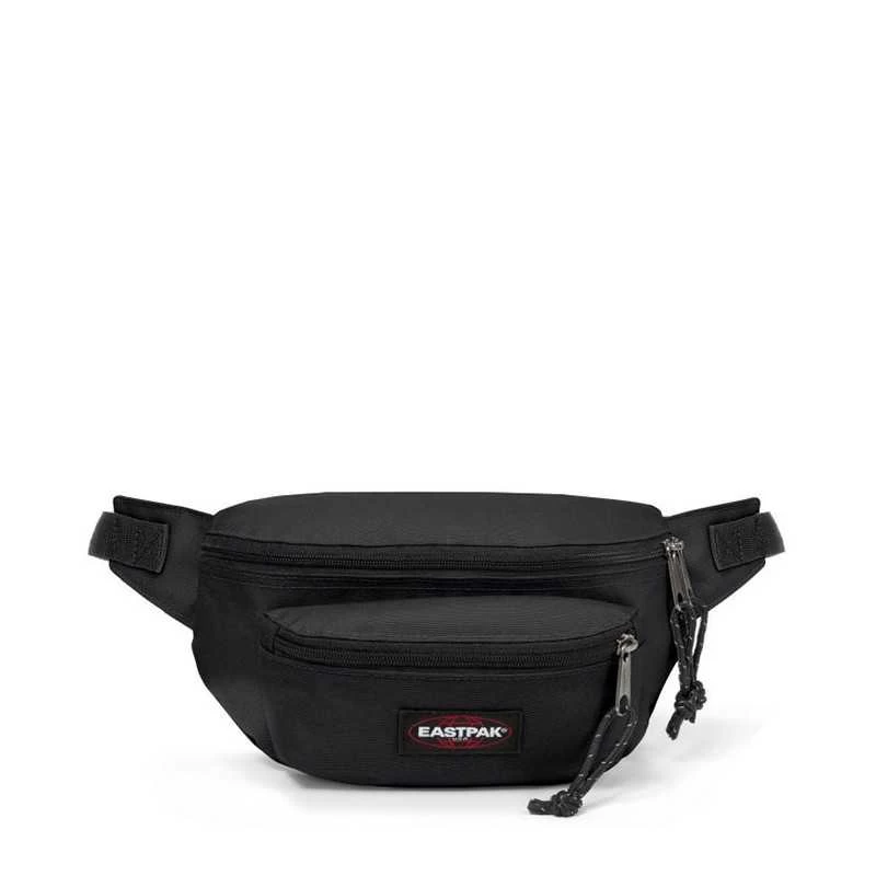 Eastpak Banane Doggy Bag 3 Litres Black 3 Eastpak Banane Doggy Bag 3 Litres Black