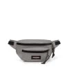 Eastpak Banane Doggy Bag 3 Litres Concrete Grey 1 Eastpak Banane Doggy Bag 3 Litres Concrete Grey -Delsey Paris Magasin banane doggy bag 3 litres concrete grey