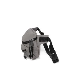 Eastpak Banane Doggy Bag 3 Litres Concrete Grey -Delsey Paris Magasin banane doggy bag 3 litres concrete grey 2