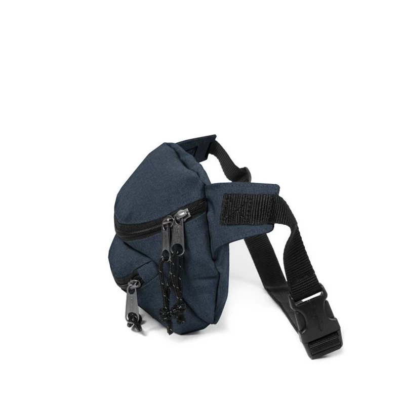 Eastpak Banane Doggy Bag 3 Litres Triple Denim 5 Eastpak Banane Doggy Bag 3 Litres Triple Denim – Image 3