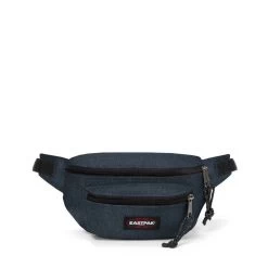 Eastpak Banane Doggy Bag 3 Litres Triple Denim