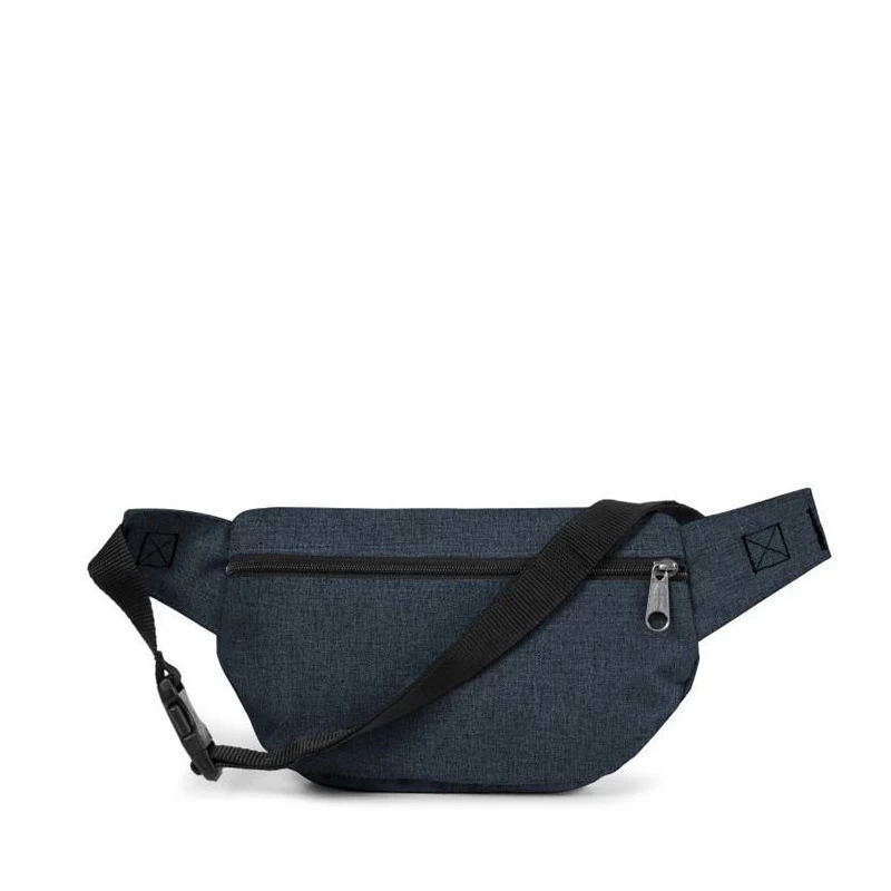 Eastpak Banane Doggy Bag 3 Litres Triple Denim 6 Eastpak Banane Doggy Bag 3 Litres Triple Denim – Image 4