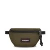 Eastpak Banane Springer 2 Litres Army Olive 1 Eastpak Banane Springer 2 Litres Army Olive -Delsey Paris Magasin banane springer 2 litres army olive