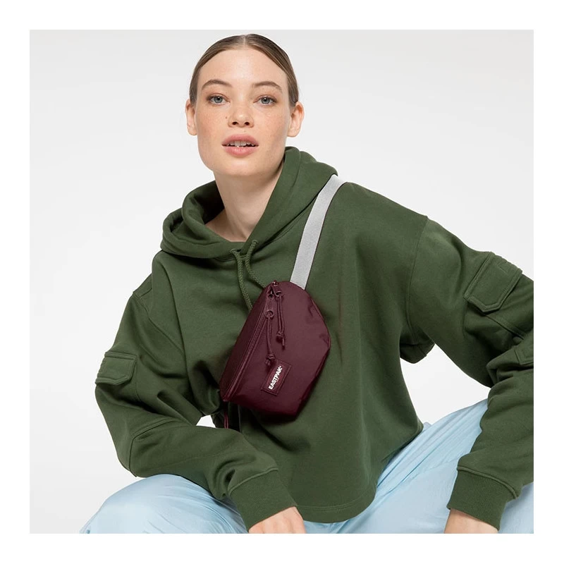 Eastpak Banane Springer 2 Litres Blakout Upcoming 7 Eastpak Banane Springer 2 Litres Blakout Upcoming – Image 5