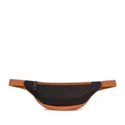 Eastpak Banane Springer 2 Litres Brandy Leather 12 Eastpak Banane Springer 2 Litres Brandy Leather -Delsey Paris Magasin banane springer 2 litres brandy leather 4