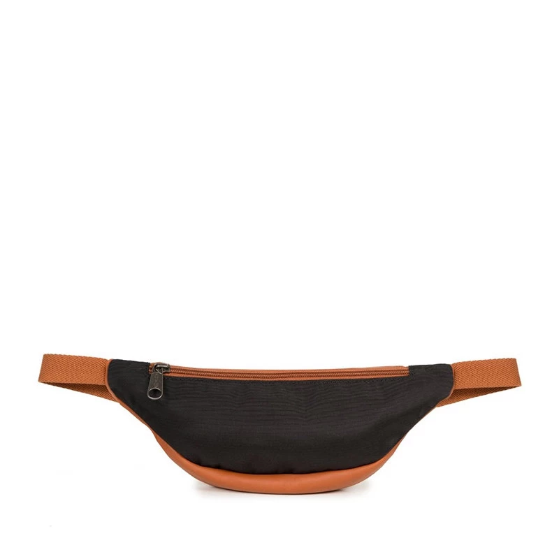 Eastpak Banane Springer 2 Litres Brandy Leather 7 Eastpak Banane Springer 2 Litres Brandy Leather – Image 5