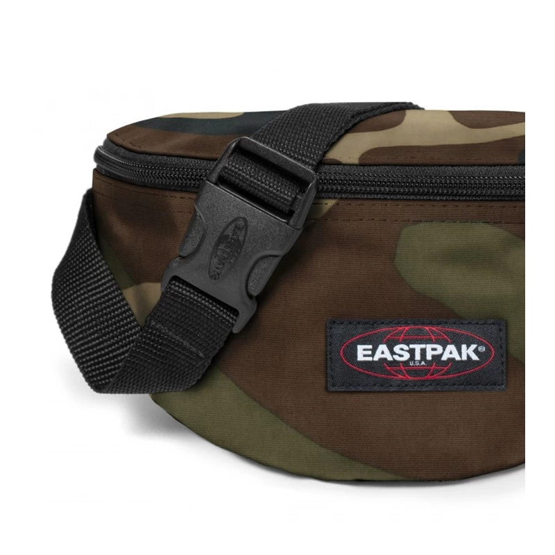 Eastpak Banane Springer 2 Litres Camo 5 Eastpak Banane Springer 2 Litres Camo – Image 3