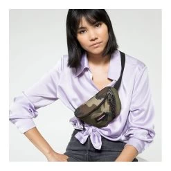 Eastpak Banane Springer 2 Litres Camo 11 Eastpak Banane Springer 2 Litres Camo -Delsey Paris Magasin banane springer 2 litres camo 4