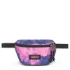 Eastpak Banane Springer 2 Litres Camo Dye Pink 1 Eastpak Banane Springer 2 Litres Camo Dye Pink -Delsey Paris Magasin banane springer 2 litres camo dye pink