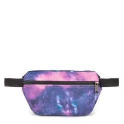 Eastpak Banane Springer 2 Litres Camo Dye Pink 8 Eastpak Banane Springer 2 Litres Camo Dye Pink -Delsey Paris Magasin banane springer 2 litres camo dye pink 2