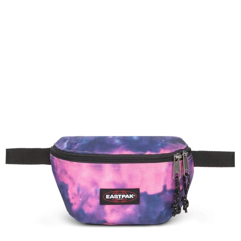 Eastpak Banane Springer 2 Litres Camo Dye Pink 3 Eastpak Banane Springer 2 Litres Camo Dye Pink