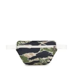Eastpak Banane Springer 2 Litres Camo'ed Forest -Delsey Paris Magasin banane springer 2 litres camo ed forest 3