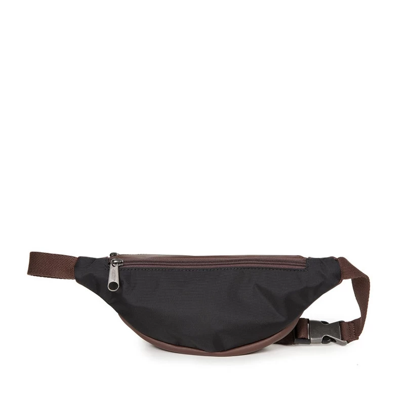 Eastpak Banane Springer 2 Litres Chestnut Leather 5 Eastpak Banane Springer 2 Litres Chestnut Leather – Image 3