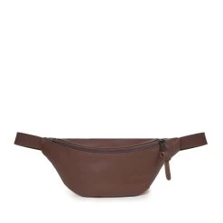 Eastpak Banane Springer 2 Litres Chestnut Leather