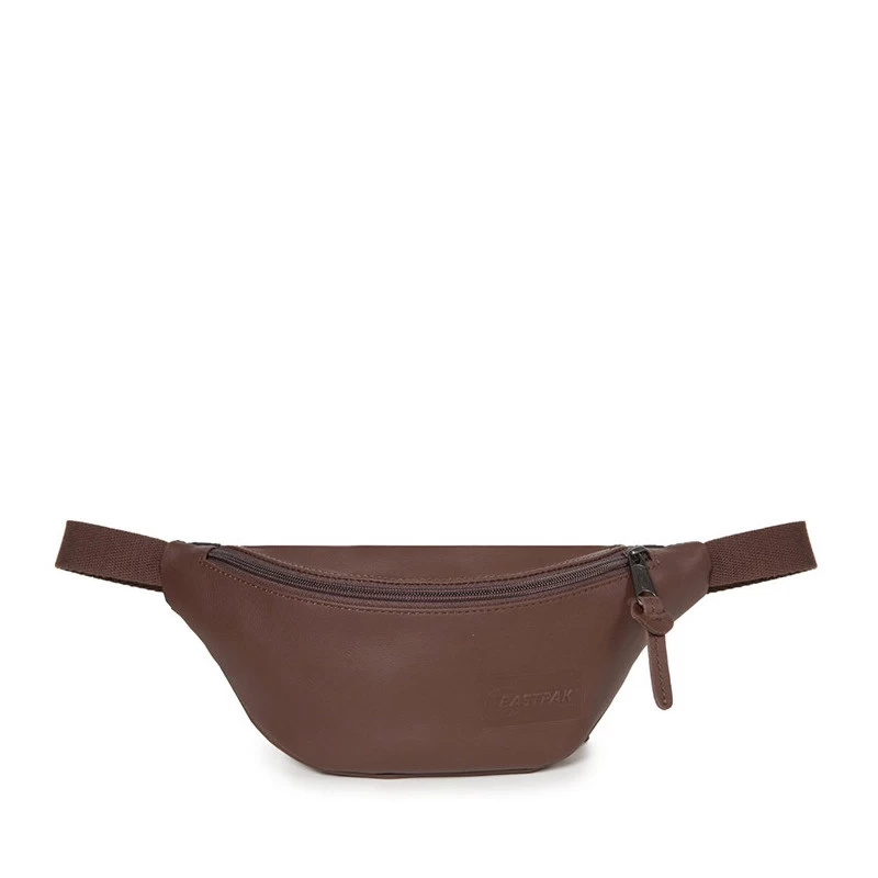 Eastpak Banane Springer 2 Litres Chestnut Leather 3 Eastpak Banane Springer 2 Litres Chestnut Leather