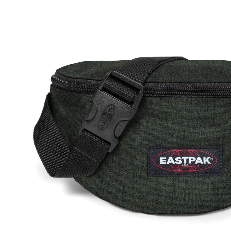 Eastpak Banane Springer 2 Litres Crafty Moss 4 Eastpak Banane Springer 2 Litres Crafty Moss – Image 2