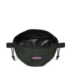 Eastpak Banane Springer 2 Litres Crafty Moss 8 Eastpak Banane Springer 2 Litres Crafty Moss -Delsey Paris Magasin banane springer 2 litres crafty moss 2