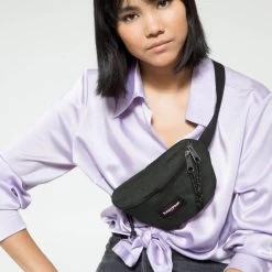 Eastpak Banane Springer 2 Litres Crafty Moss 9 Eastpak Banane Springer 2 Litres Crafty Moss -Delsey Paris Magasin banane springer 2 litres crafty moss 3