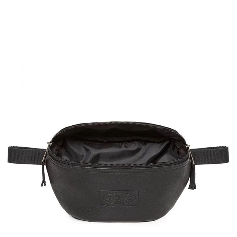 Eastpak Banane Springer 2 Litres Grained Black 4 Eastpak Banane Springer 2 Litres Grained Black – Image 2
