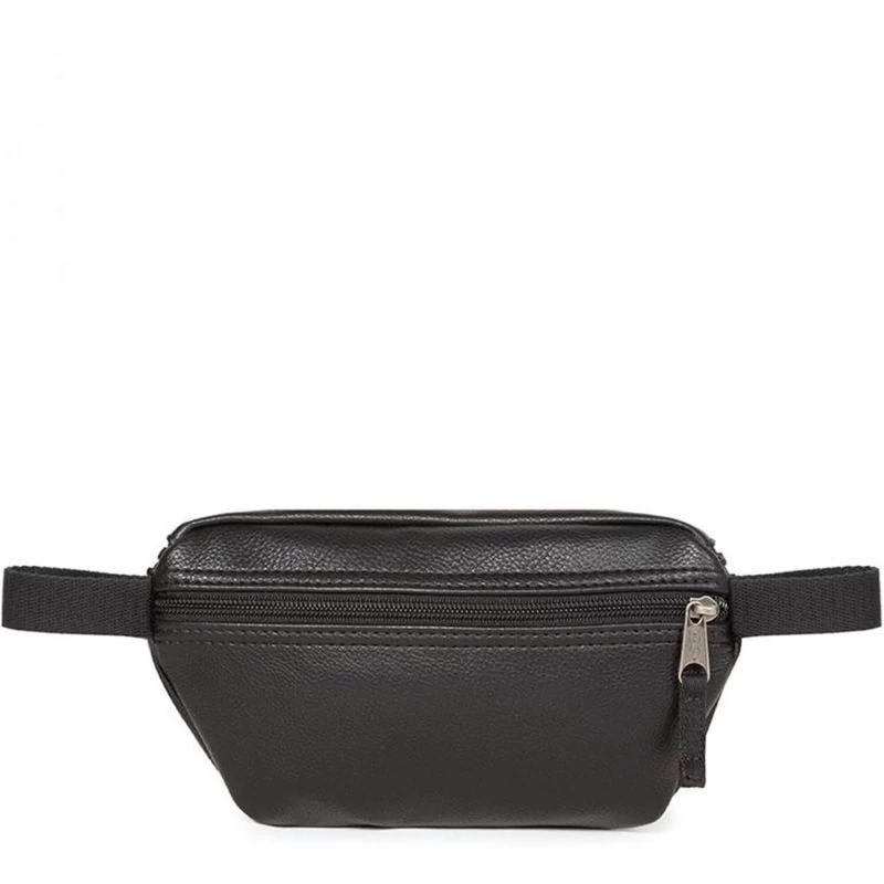 Eastpak Banane Springer 2 Litres Grained Black 5 Eastpak Banane Springer 2 Litres Grained Black – Image 3