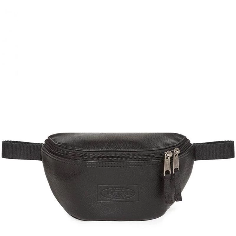 Eastpak Banane Springer 2 Litres Grained Black 3 Eastpak Banane Springer 2 Litres Grained Black