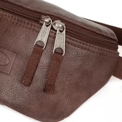 Eastpak Banane Springer 2 Litres Grained Brown2 8 Eastpak Banane Springer 2 Litres Grained Brown2 -Delsey Paris Magasin banane springer 2 litres grained brown2 2