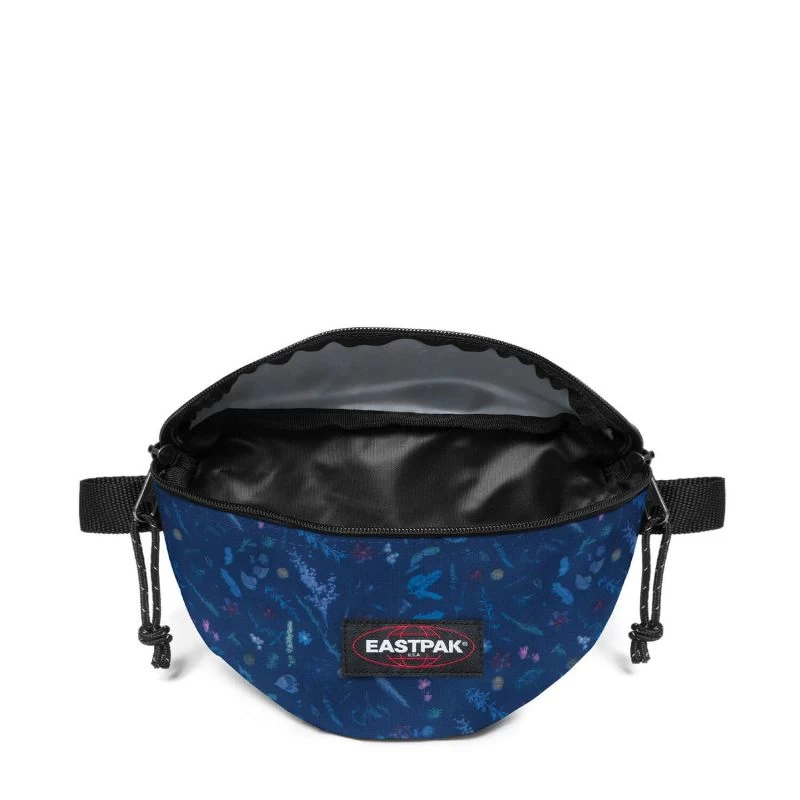 Eastpak Banane Springer 2 Litres Herbs Navy 4 Eastpak Banane Springer 2 Litres Herbs Navy – Image 2