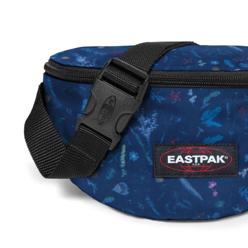 Eastpak Banane Springer 2 Litres Herbs Navy 6 Eastpak Banane Springer 2 Litres Herbs Navy – Image 4