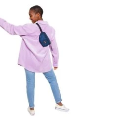 Eastpak Banane Springer 2 Litres Herbs Navy 11 Eastpak Banane Springer 2 Litres Herbs Navy -Delsey Paris Magasin banane springer 2 litres herbs navy 4