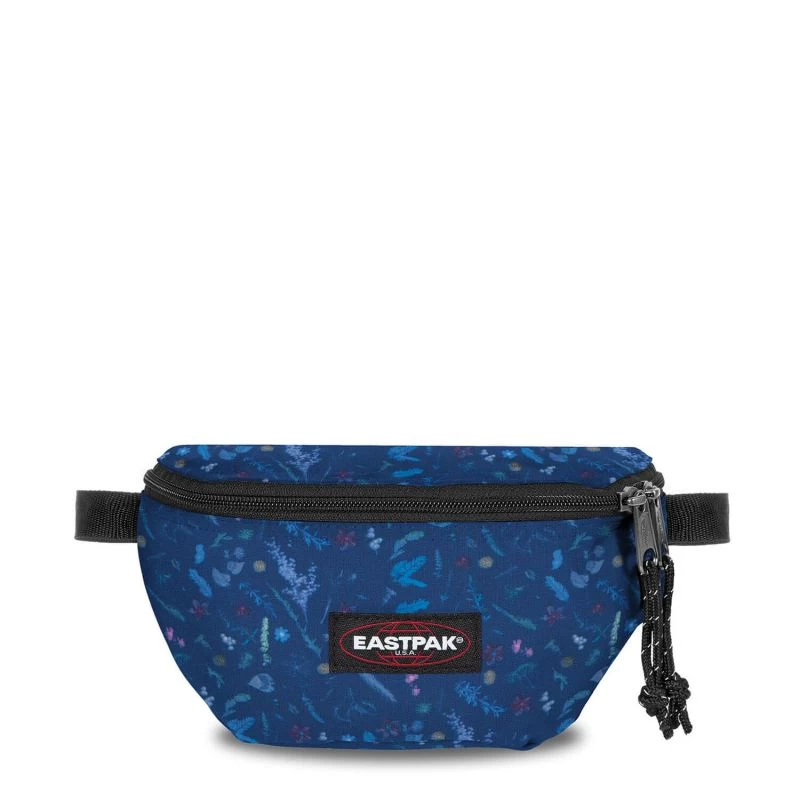 Eastpak Banane Springer 2 Litres Herbs Navy 3 Eastpak Banane Springer 2 Litres Herbs Navy