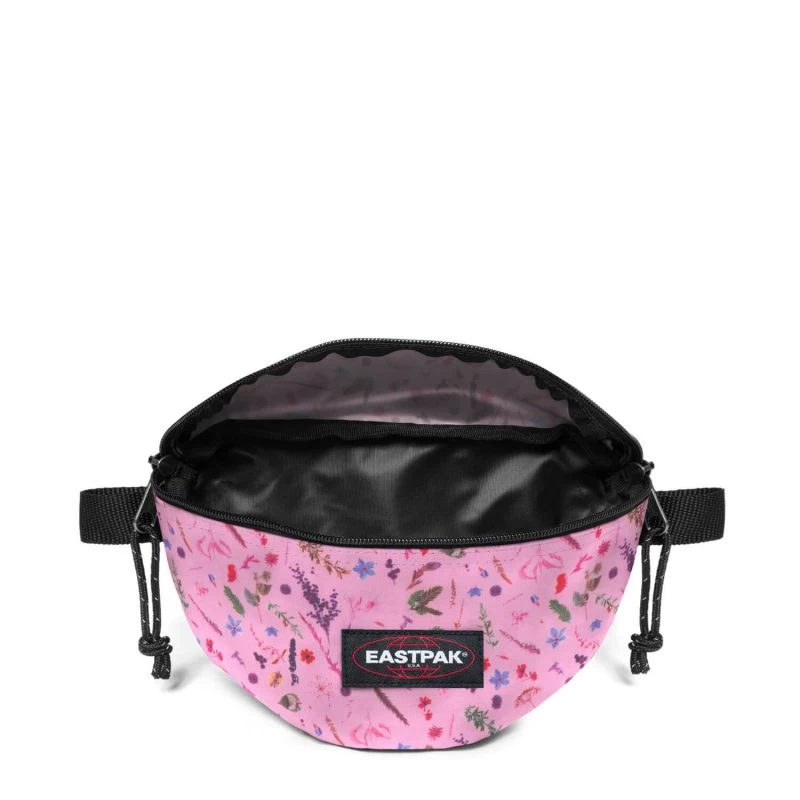 Eastpak Banane Springer 2 Litres Herbs Pink 4 Eastpak Banane Springer 2 Litres Herbs Pink – Image 2