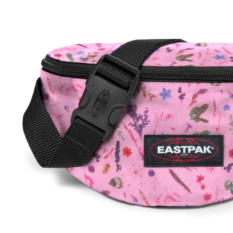 Eastpak Banane Springer 2 Litres Herbs Pink 6 Eastpak Banane Springer 2 Litres Herbs Pink – Image 4