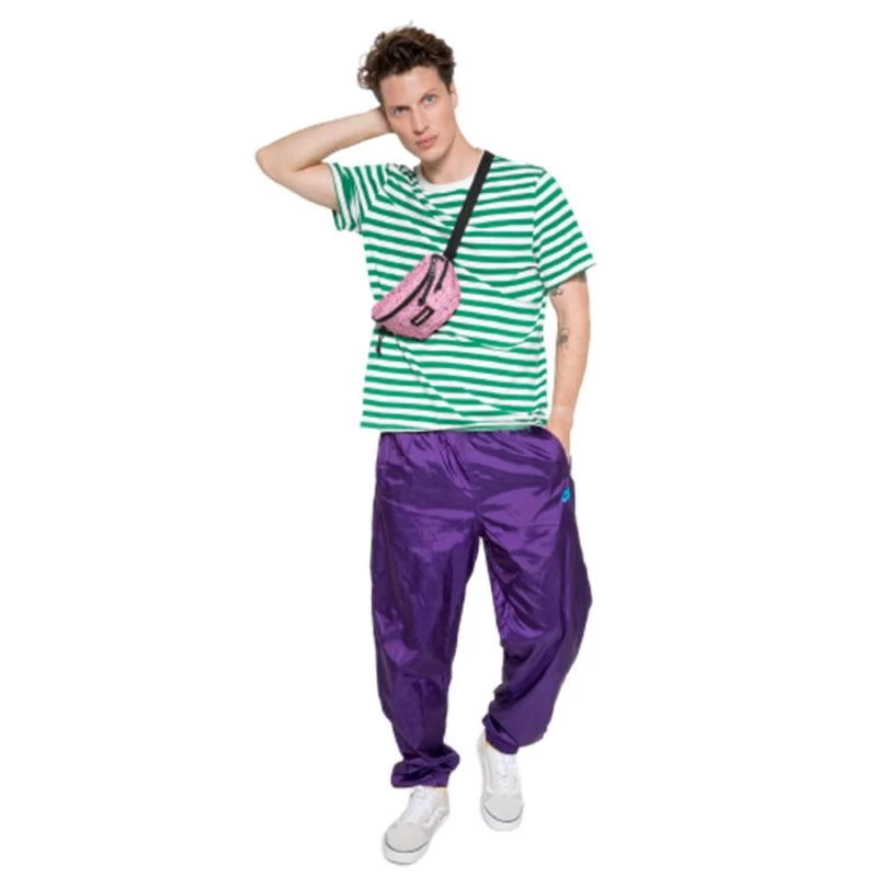 Eastpak Banane Springer 2 Litres Herbs Pink 8 Eastpak Banane Springer 2 Litres Herbs Pink – Image 6