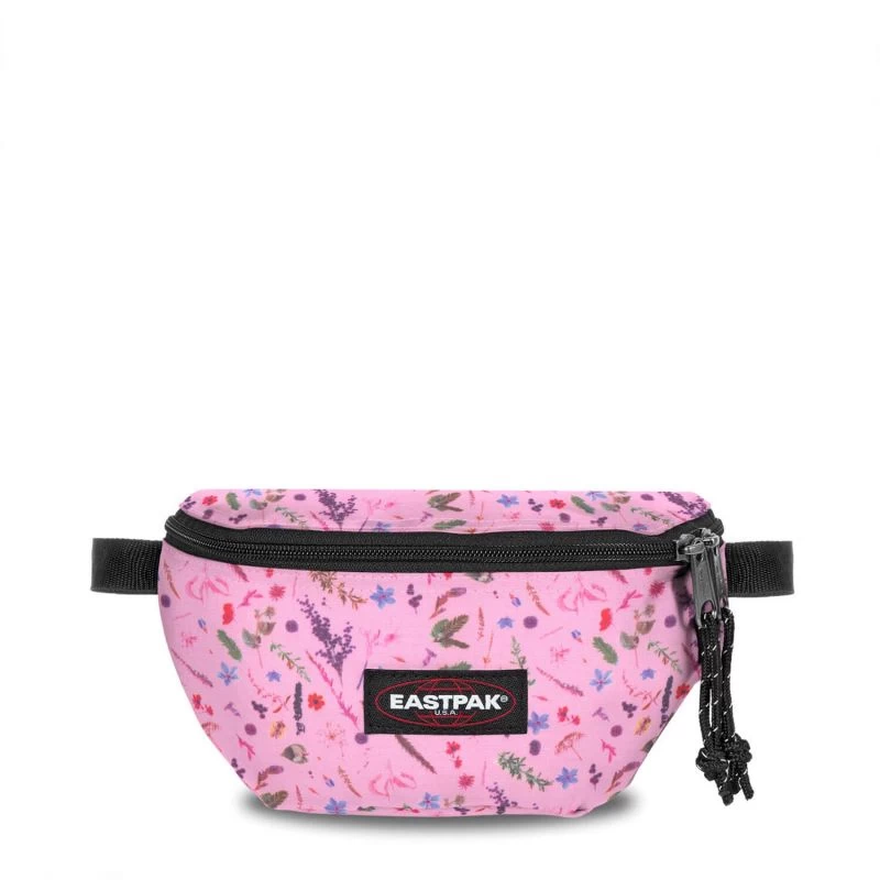 Eastpak Banane Springer 2 Litres Herbs Pink 3 Eastpak Banane Springer 2 Litres Herbs Pink