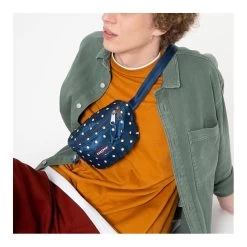 Eastpak Banane Springer 2 Litres Luxe Dots -Delsey Paris Magasin banane springer 2 litres luxe dots 3