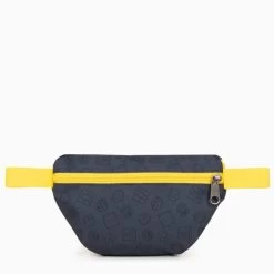 Eastpak Banane Springer 2 Litres Mario Grey 9 Eastpak Banane Springer 2 Litres Mario Grey -Delsey Paris Magasin banane springer 2 litres mario grey 2