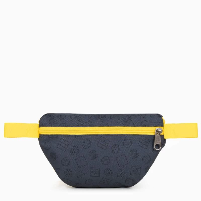 Eastpak Banane Springer 2 Litres Mario Grey 5 Eastpak Banane Springer 2 Litres Mario Grey – Image 3