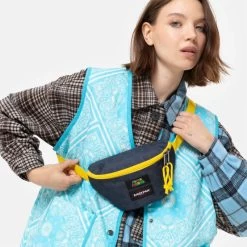 Eastpak Banane Springer 2 Litres Mario Grey 11 Eastpak Banane Springer 2 Litres Mario Grey -Delsey Paris Magasin banane springer 2 litres mario grey 4