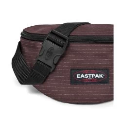Eastpak Banane Springer 2 Litres Melange Print Lines -Delsey Paris Magasin banane springer 2 litres melange print lines 2