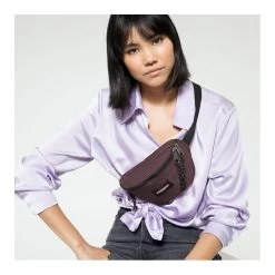 Eastpak Banane Springer 2 Litres Melange Print Lines -Delsey Paris Magasin banane springer 2 litres melange print lines 4