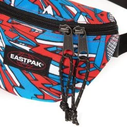 Eastpak Banane Springer 2 Litres MTV White 9 Eastpak Banane Springer 2 Litres MTV White -Delsey Paris Magasin banane springer 2 litres mtv white 2