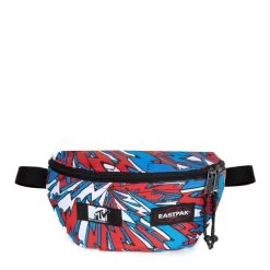 Eastpak Banane Springer 2 Litres MTV White