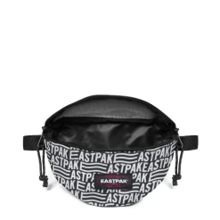 Eastpak Banane Springer 2 Litres Sculptype Black 9 Eastpak Banane Springer 2 Litres Sculptype Black -Delsey Paris Magasin banane springer 2 litres sculptype black 2