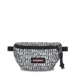 Eastpak Banane Springer 2 Litres Sculptype Black