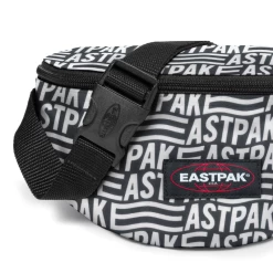 Eastpak Banane Springer 2 Litres Sculptype Black 10 Eastpak Banane Springer 2 Litres Sculptype Black -Delsey Paris Magasin banane springer 2 litres sculptype black 3