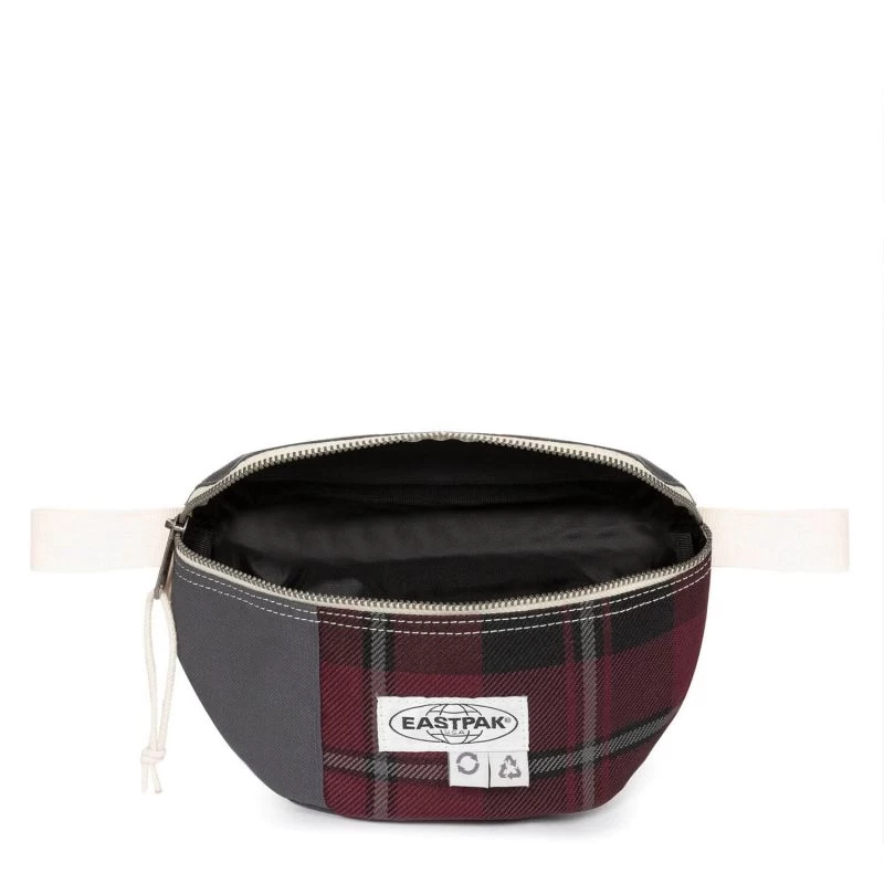 Eastpak Banane Springer 2 Litres SR+ Grey 4 Eastpak Banane Springer 2 Litres SR+ Grey – Image 2