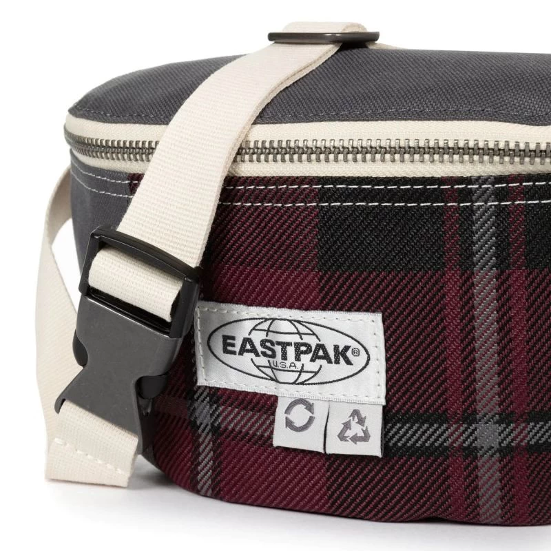 Eastpak Banane Springer 2 Litres SR+ Grey 5 Eastpak Banane Springer 2 Litres SR+ Grey – Image 3